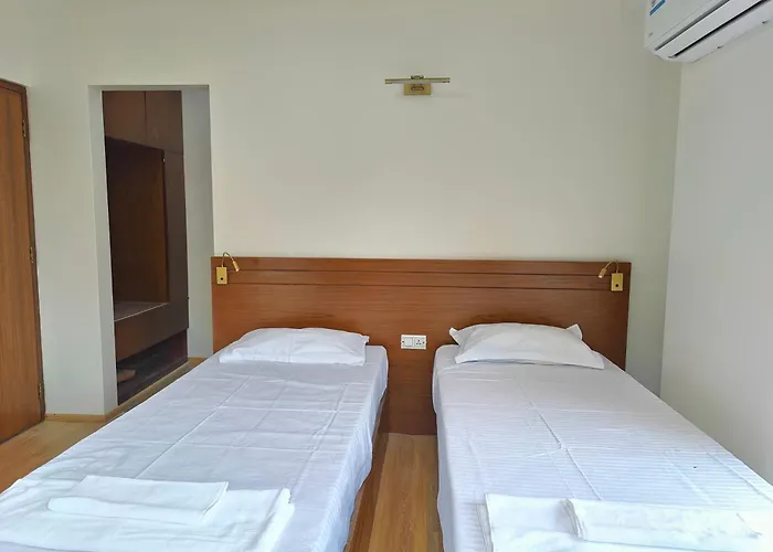 Lotus Apartment-swayambhunath Kathmandu