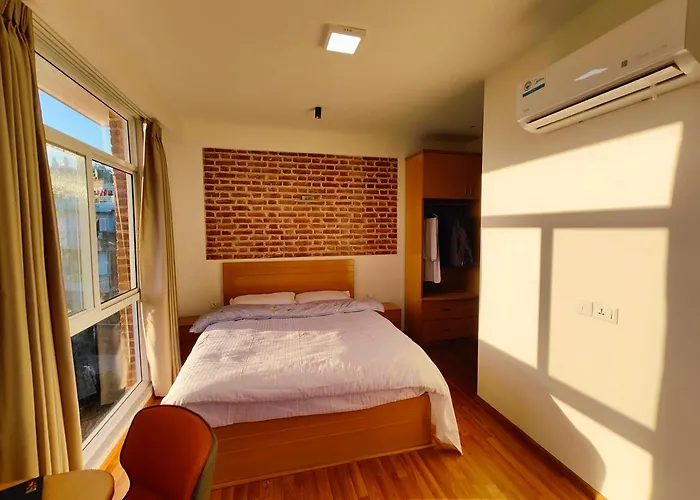 Apartment Lotus Apartment-swayambhunath