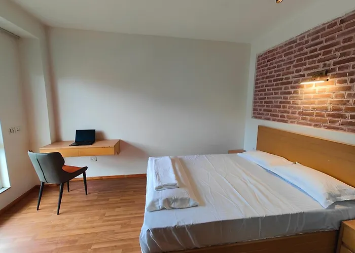 Lotus Apartment-swayambhunath Apartment