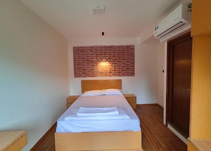 Lotus Apartment-swayambhunath