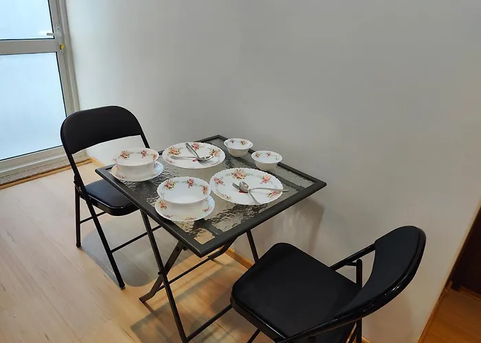 Lotus Apartment-swayambhunath Apartment *
