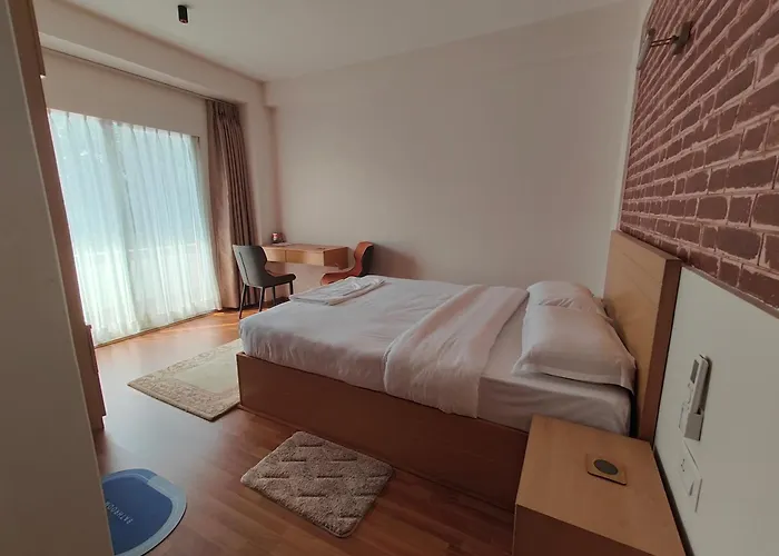 Apartment Lotus Apartment-swayambhunath *